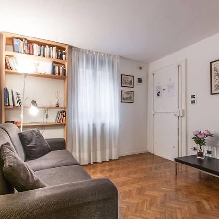 Ca' Cordoni - Charming Place In The Heart Of Veneza Exterior foto