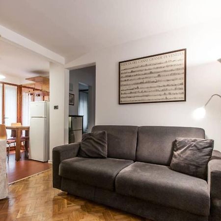 Ca' Cordoni - Charming Place In The Heart Of Veneza Exterior foto