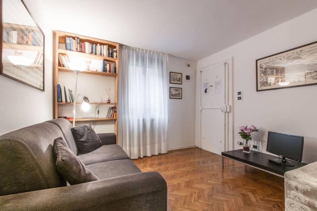 Ca' Cordoni - Charming Place In The Heart Of Veneza Exterior foto