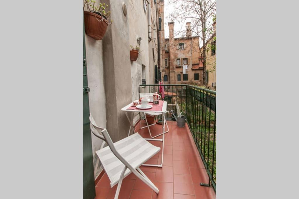 Ca' Cordoni - Charming Place In The Heart Of Veneza Exterior foto