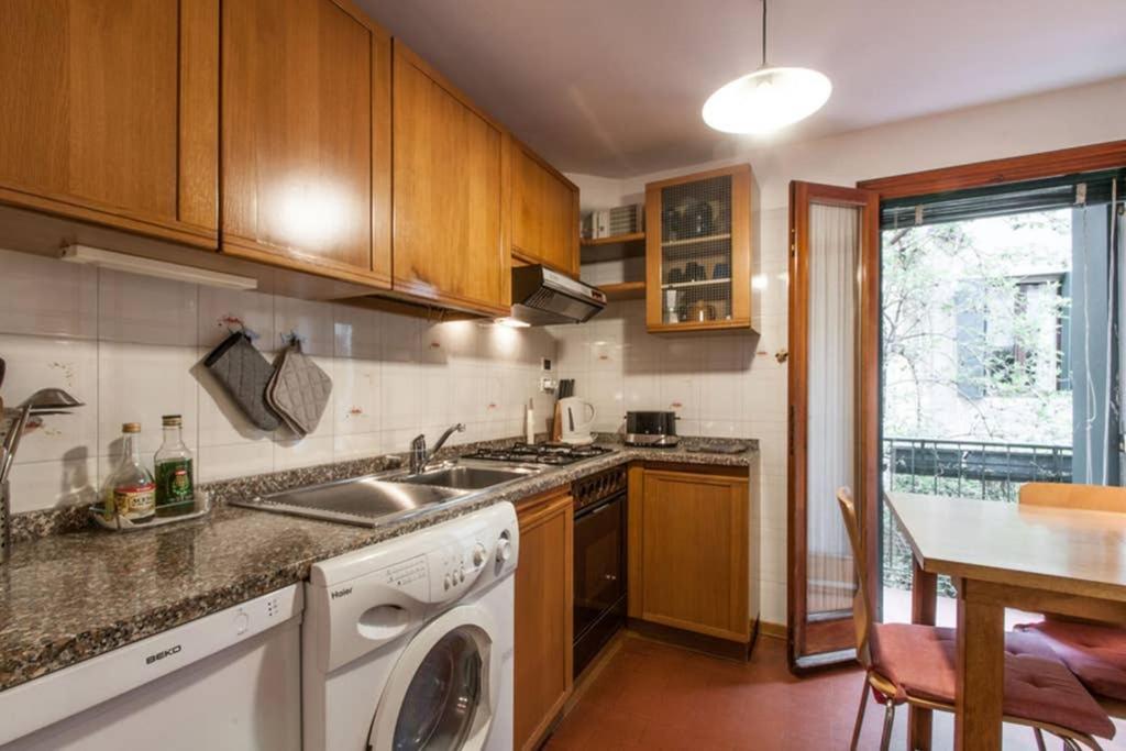 Ca' Cordoni - Charming Place In The Heart Of Veneza Exterior foto