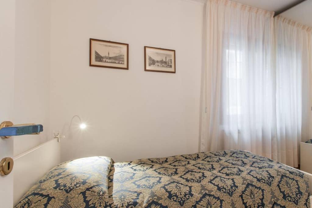 Ca' Cordoni - Charming Place In The Heart Of Veneza Exterior foto