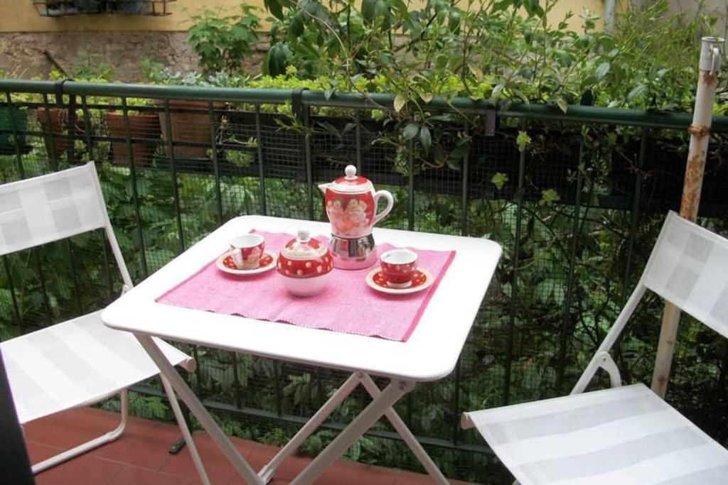 Ca' Cordoni - Charming Place In The Heart Of Veneza Exterior foto